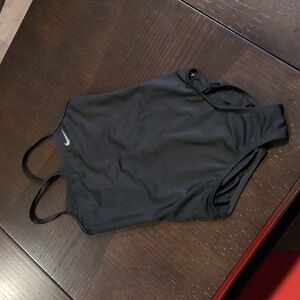 Nike kids swimsuit